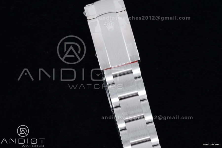 Dial 126000 Edition 904L Oyster Perpetual 1:1 DD3230 Steel 36mm V Celebration VSF Best 969 Vibrant 0412